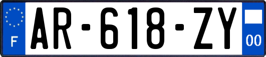 AR-618-ZY