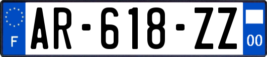 AR-618-ZZ