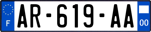 AR-619-AA