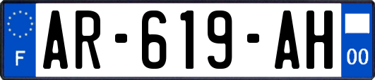 AR-619-AH