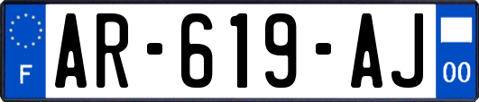 AR-619-AJ