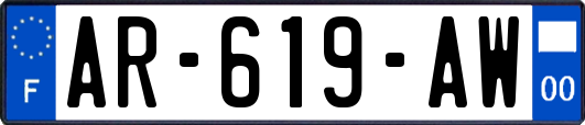 AR-619-AW