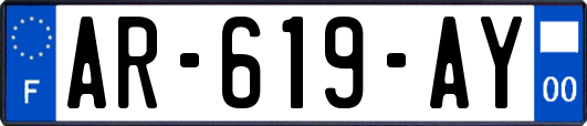 AR-619-AY