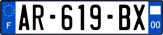 AR-619-BX