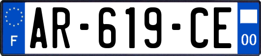 AR-619-CE