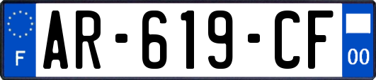 AR-619-CF