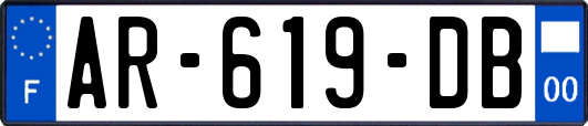 AR-619-DB