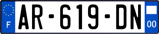 AR-619-DN