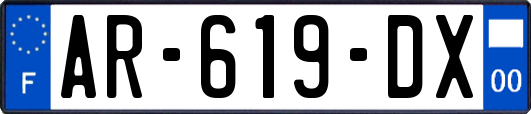 AR-619-DX