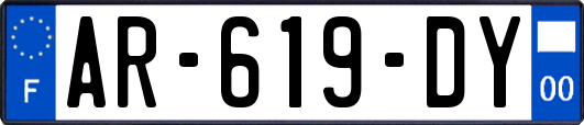 AR-619-DY