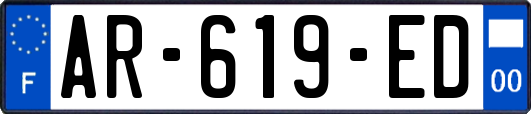 AR-619-ED