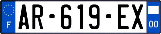 AR-619-EX