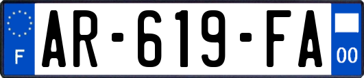 AR-619-FA
