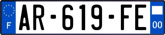 AR-619-FE