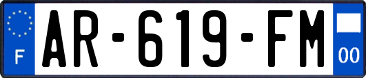AR-619-FM
