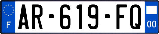 AR-619-FQ