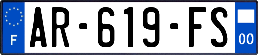 AR-619-FS