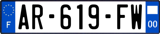 AR-619-FW