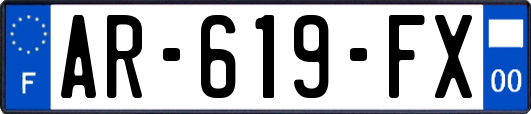AR-619-FX