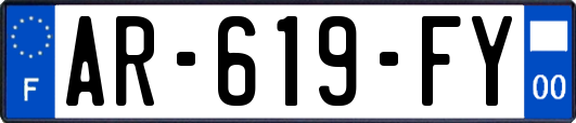 AR-619-FY