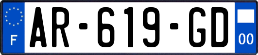AR-619-GD