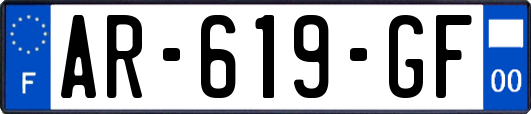 AR-619-GF