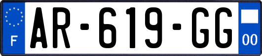 AR-619-GG