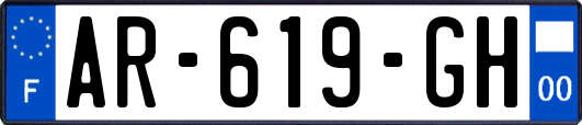 AR-619-GH