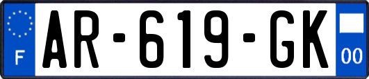 AR-619-GK