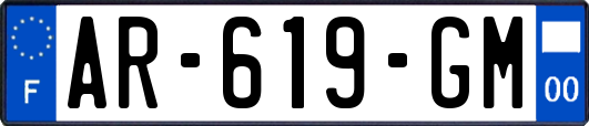 AR-619-GM