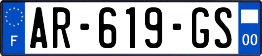 AR-619-GS
