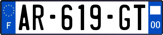 AR-619-GT