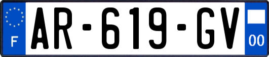AR-619-GV