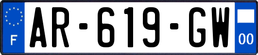AR-619-GW