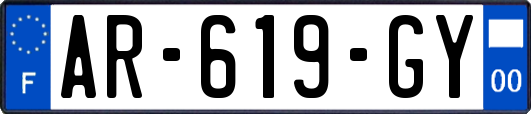 AR-619-GY