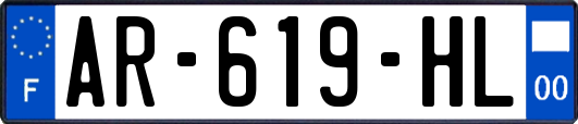 AR-619-HL