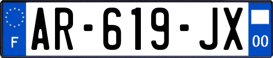 AR-619-JX