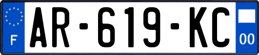 AR-619-KC