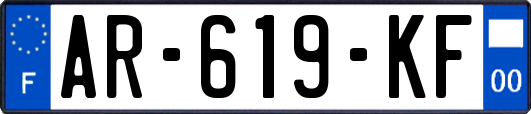 AR-619-KF