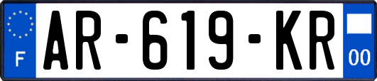 AR-619-KR