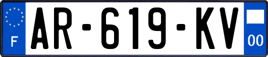 AR-619-KV