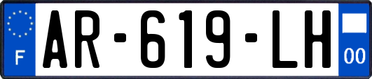 AR-619-LH