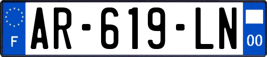 AR-619-LN