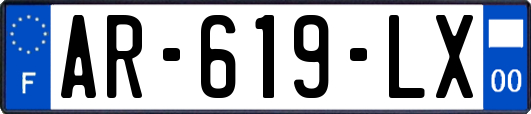AR-619-LX
