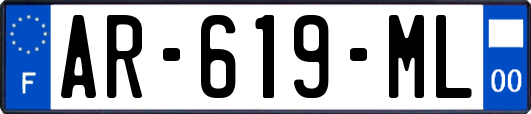 AR-619-ML