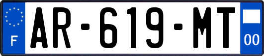 AR-619-MT