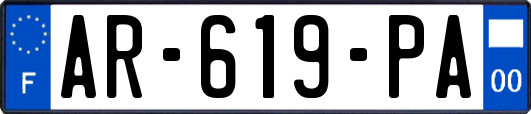 AR-619-PA
