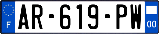 AR-619-PW
