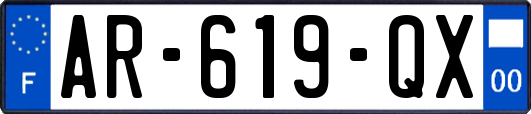 AR-619-QX