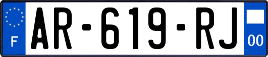 AR-619-RJ